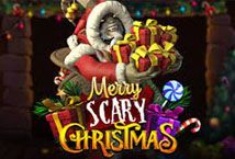 Slot Merry Scary Christmas