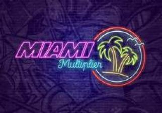 Slot Miami Multiplier