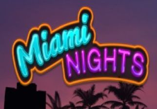 Slot Miami Nights