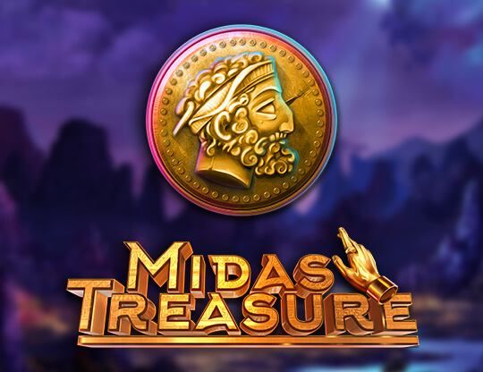 Slot Midas Treasure