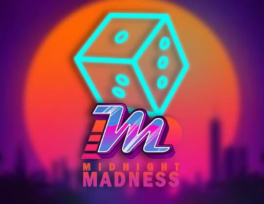 Slot Midnight Madness