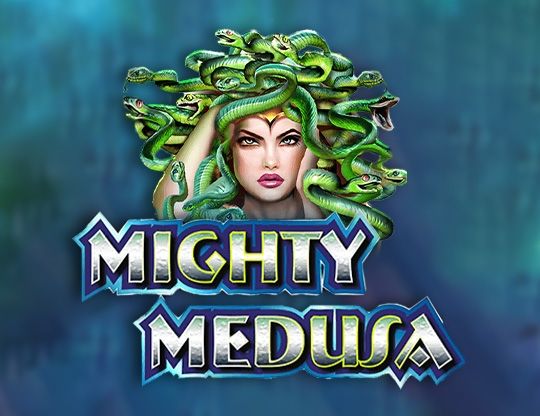 Slot Mighty Medusa