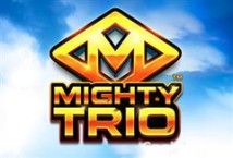 Slot Mighty Trio