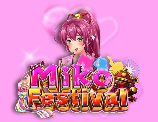 Slot Miko Festival