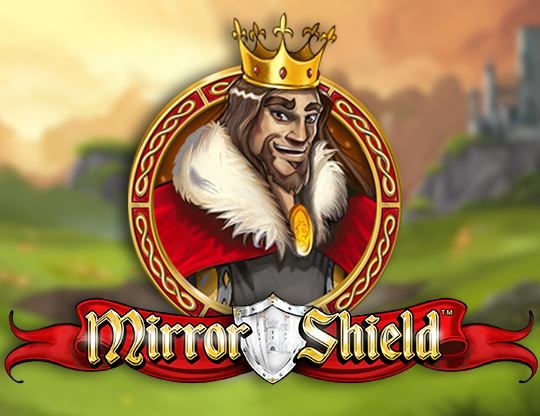 Slot Mirror Shield