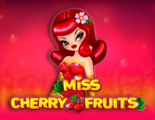 Slot Miss Cherry Fruits