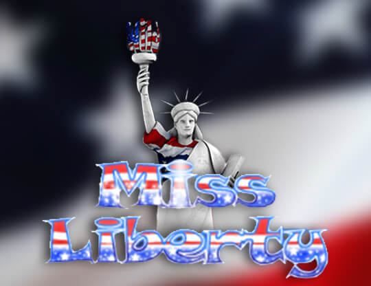 Slot Miss Liberty