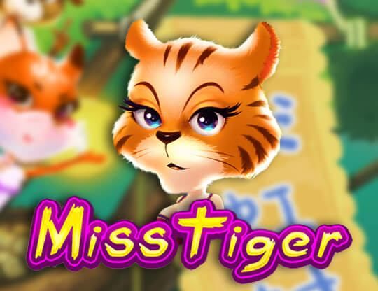 Slot Miss Tiger