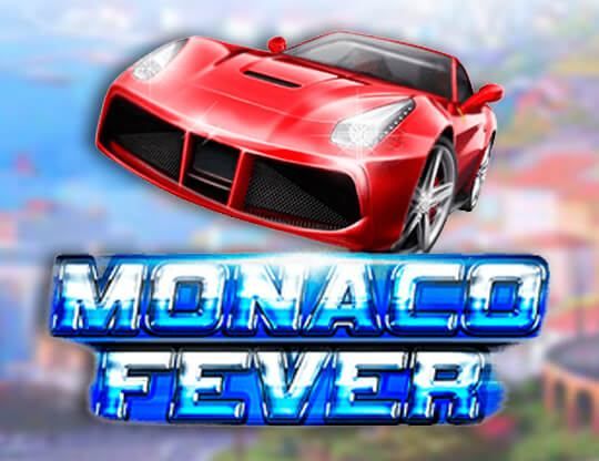 Slot Monaco Fever