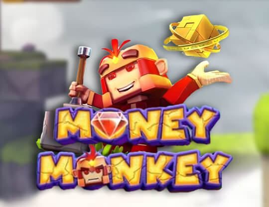 Slot Money Monkey