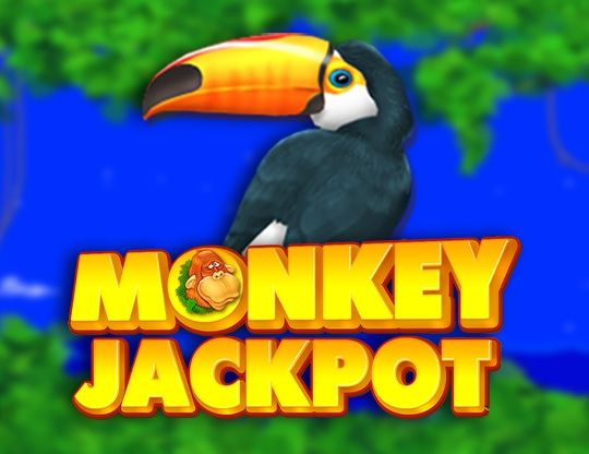 Slot Monkey Jackpot