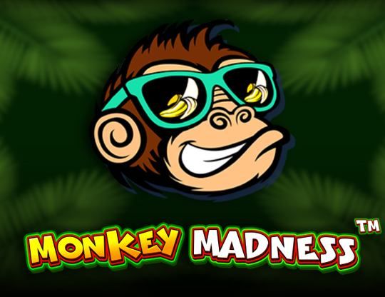 Slot Monkey Madness