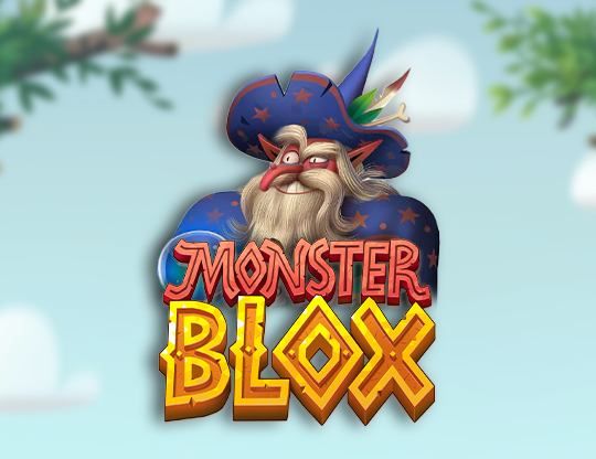 Slot Monster Blox Gigablox