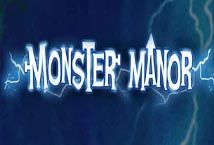 Slot Monster Manor