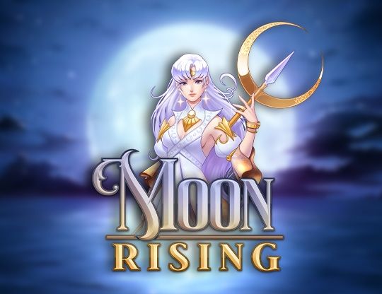 Slot Moon Rising