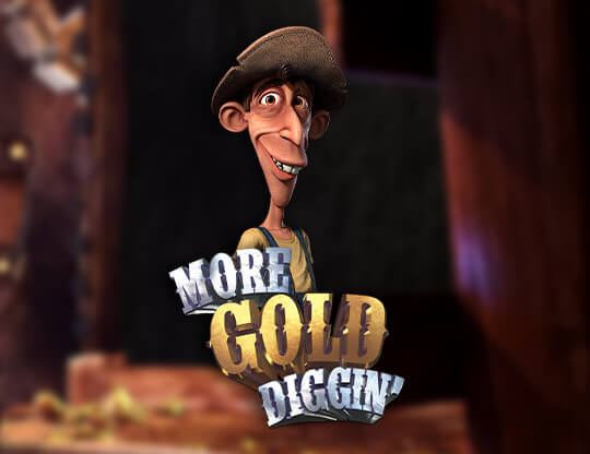 Slot More Gold Diggin’