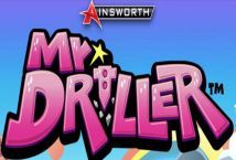 Slot Mr Driller