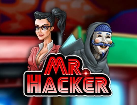 Slot Mr Hacker