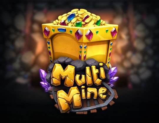 Slot Multi Mine