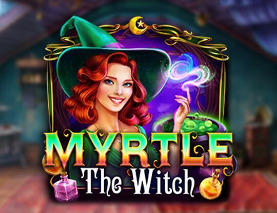 Slot Myrtle The Witch