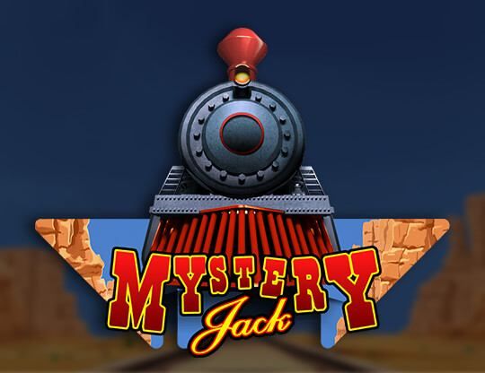 Slot Mystery Jack 