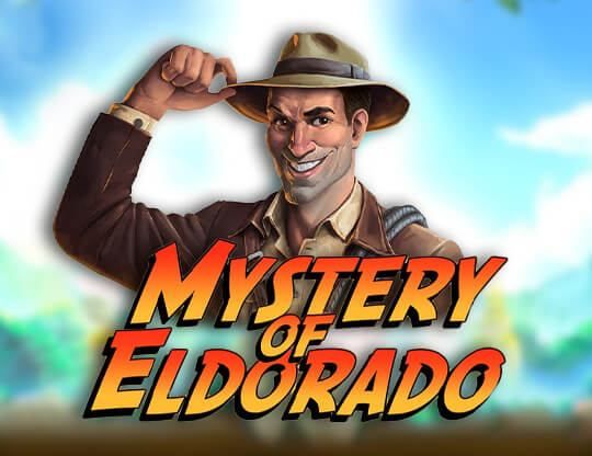 Slot Mystery Of Eldorado