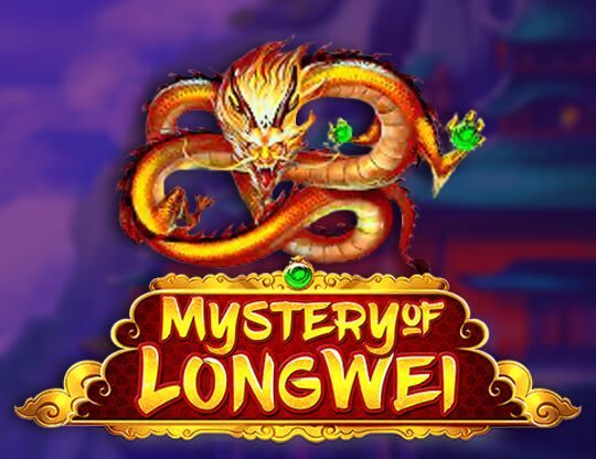 Slot Mystery Of Longwei