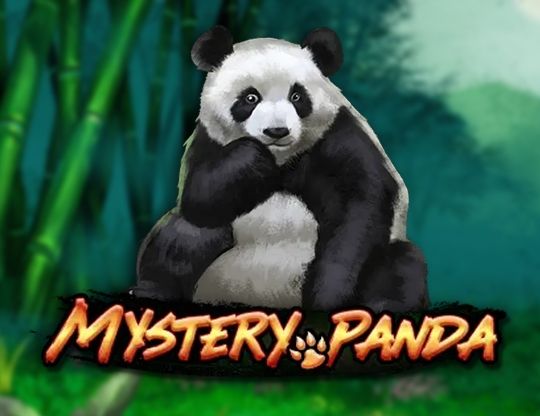 Slot Mystery Panda