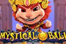 Slot Mystical Bali