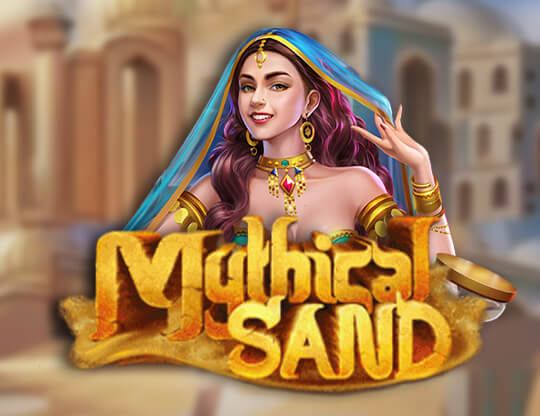 Slot Mythical Sand