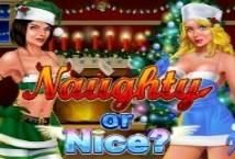 Slot Naughty or Nice