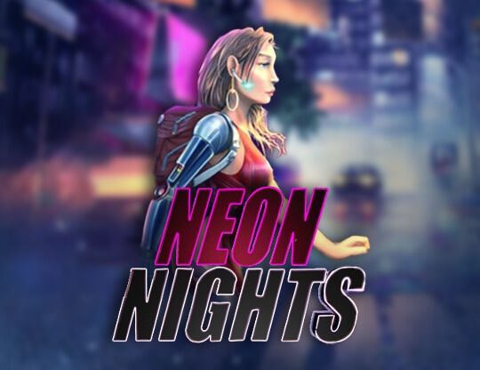 Slot Neon Nights