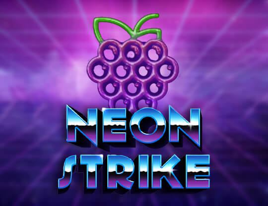 Slot Neon Strike