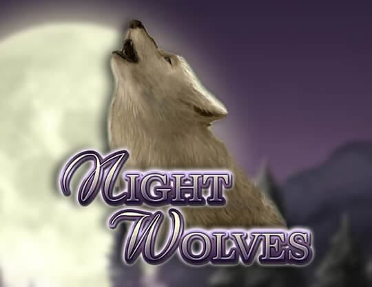 Slot Night Wolves