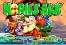 Slot Noahs Ark