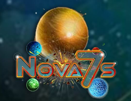 Slot Nova 7s