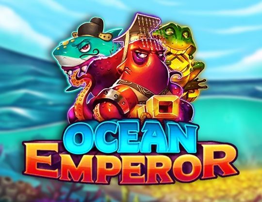 Slot Ocean Emperor