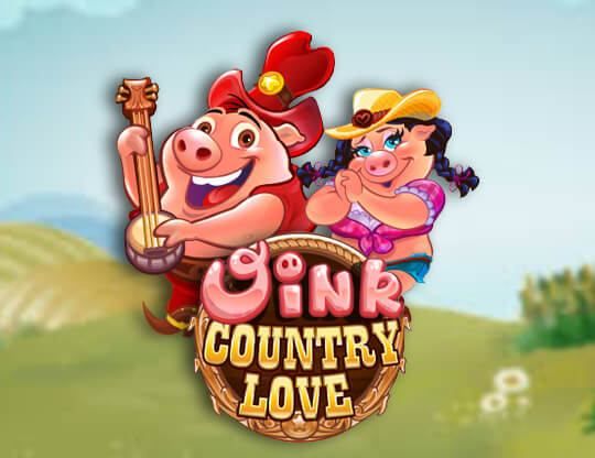 Slot Oink Country Love