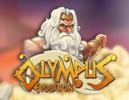 Slot Olympus Evolution