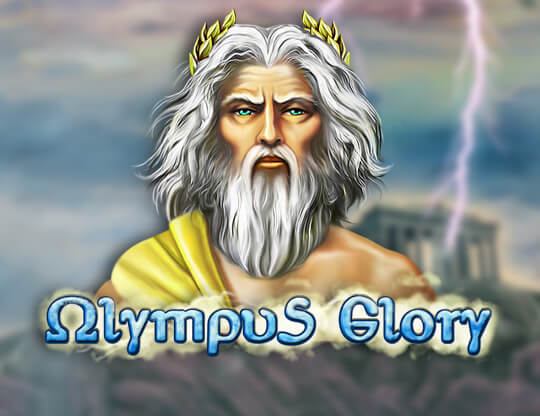 Slot Olympus Glory