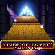 Slot Times Of Egypt