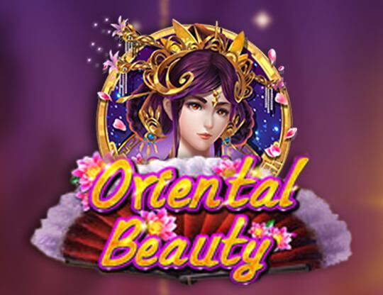 Slot Oriental Beauty