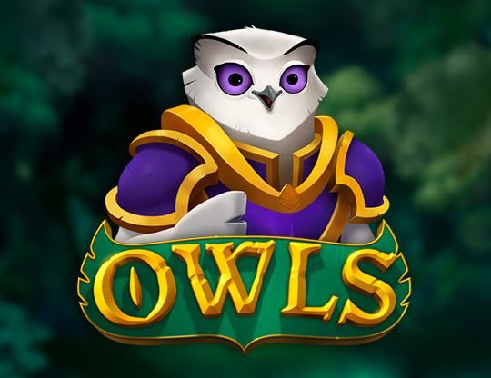 Slot Owls