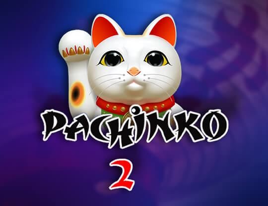 Slot Pachinko 2