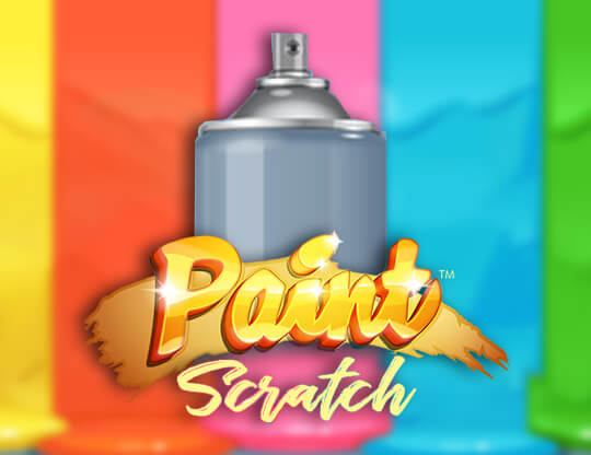 Slot Paint Scratch