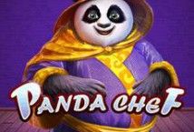 Slot Panda Chef