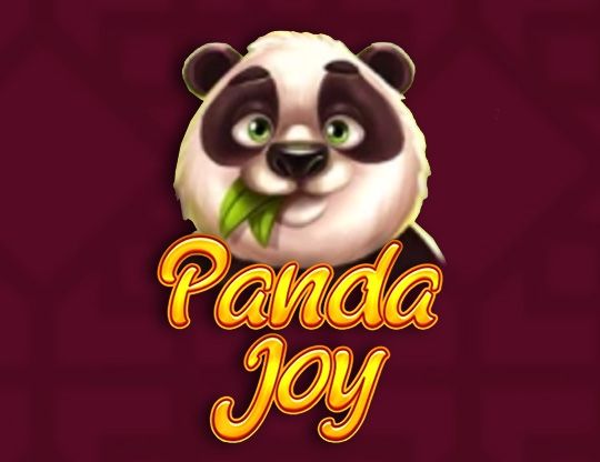 Slot Panda Joy