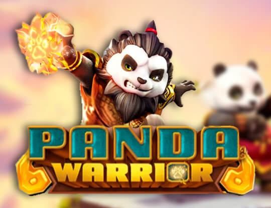 Slot Panda Warrior