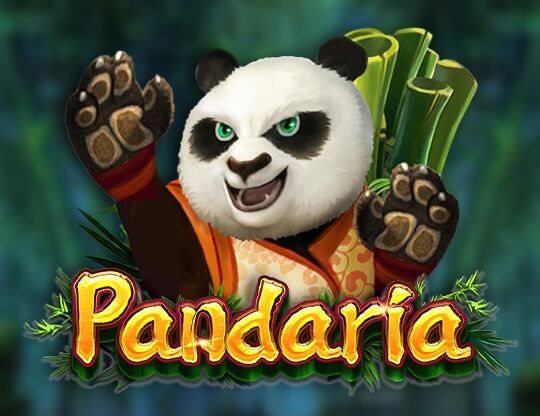 Slot Pandaria