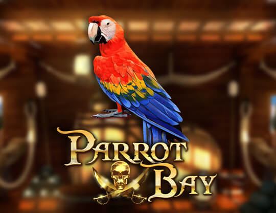 Slot Parrot Bay